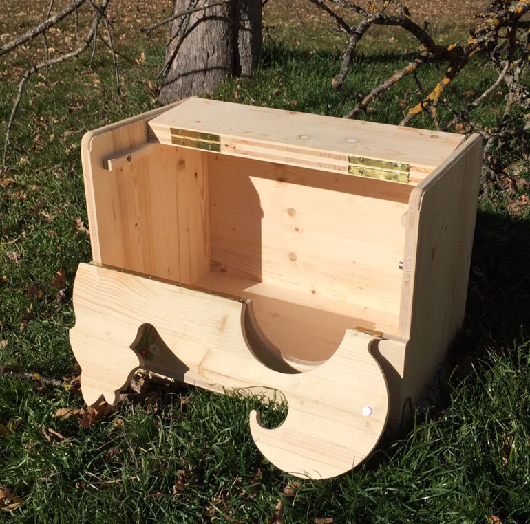 Litter-Box